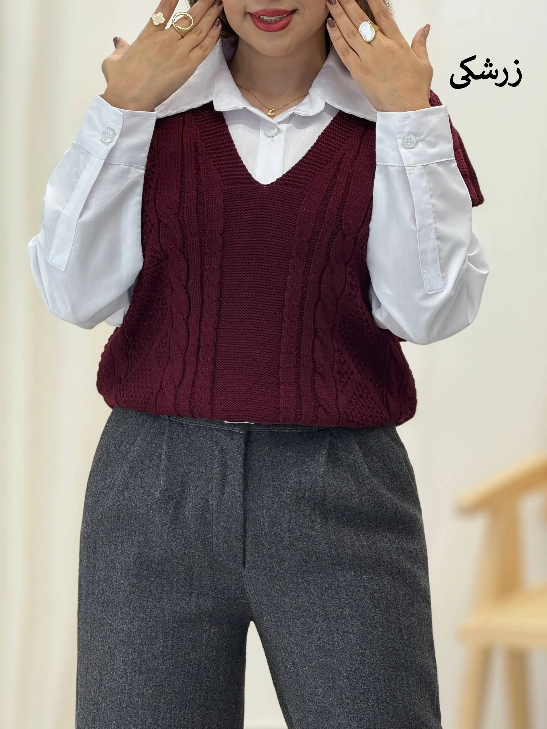 3892-بافت ژیله لوزی